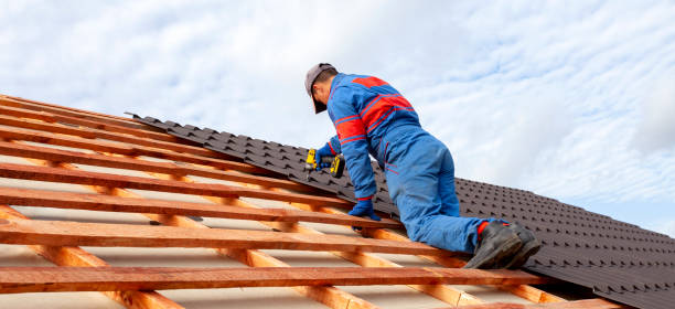 Hurt, VA Roofing services Company